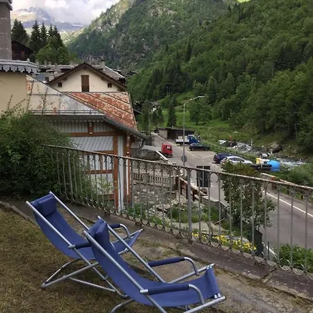 Casa Le Rose Apartamento *