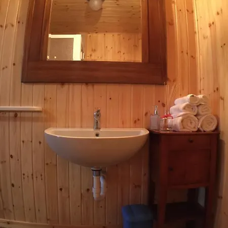 Casa Le Rose Апартаменты *