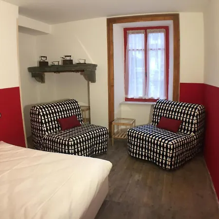Апартаменты Casa Le Rose *