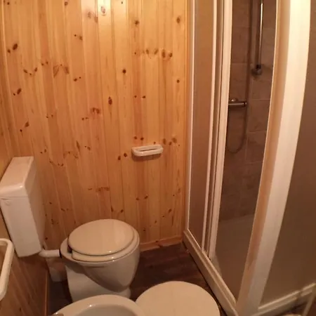 Casa Le Rose Апартаменты *