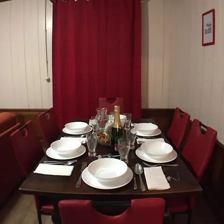 Casa Le Rose Апартаменты