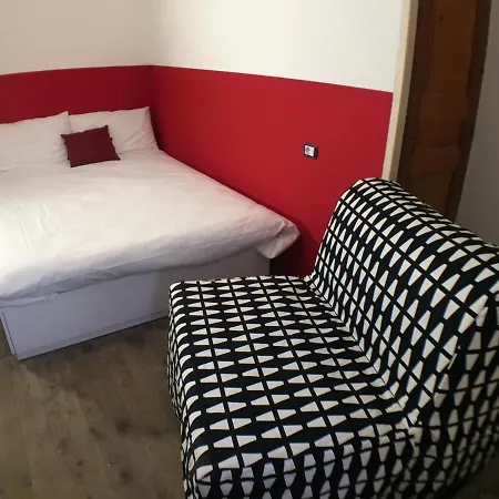 Casa Le Rose Apartamento
