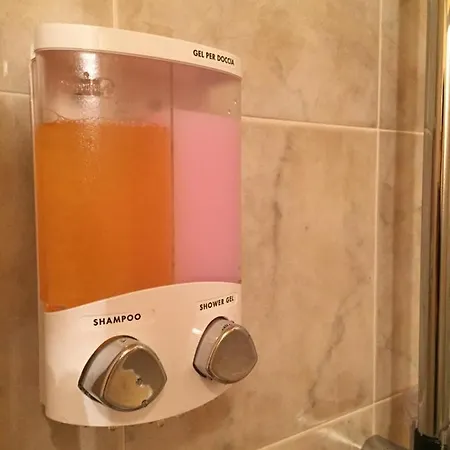 Casa Le Rose Апартаменты *