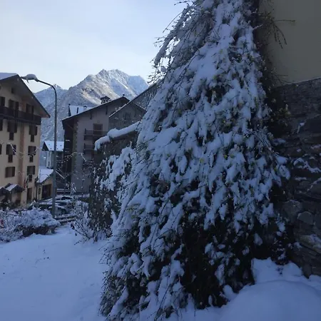 Appartement Casa Le Rose *