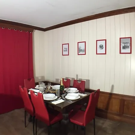 Casa Le Rose *