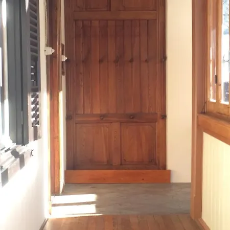 Appartement Casa Le Rose Alagna Valsesia