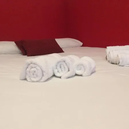 Casa Le Rose * Alagna Valsesia
